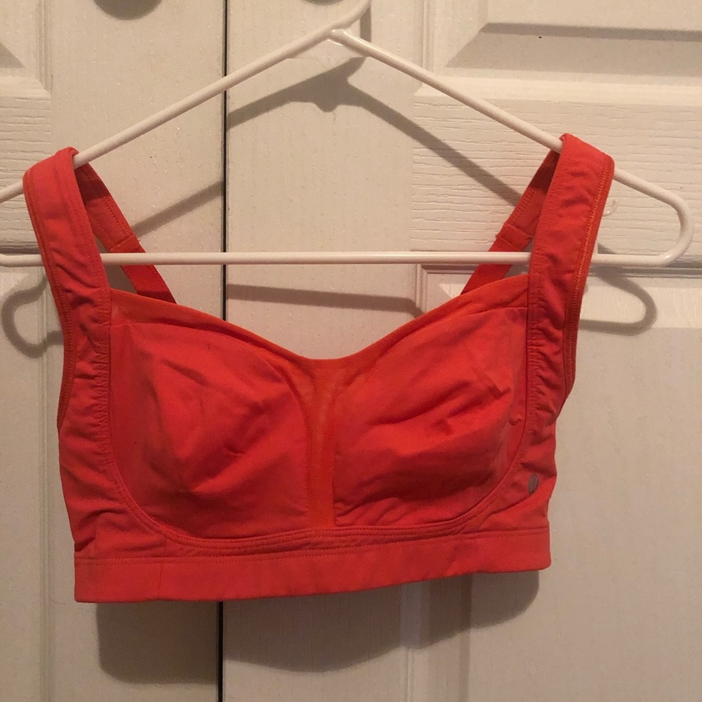 Lululemon bra